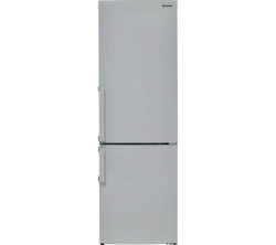 Sharp SJ-B2297M1W-EN Fridge Freezer - White